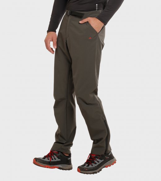 Pantalón de hombre Fedder
