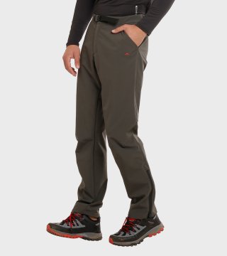 Pantalón de hombre Fedder
