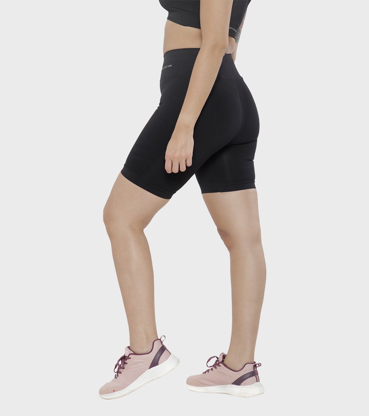 Calza corta de mujer Jinx