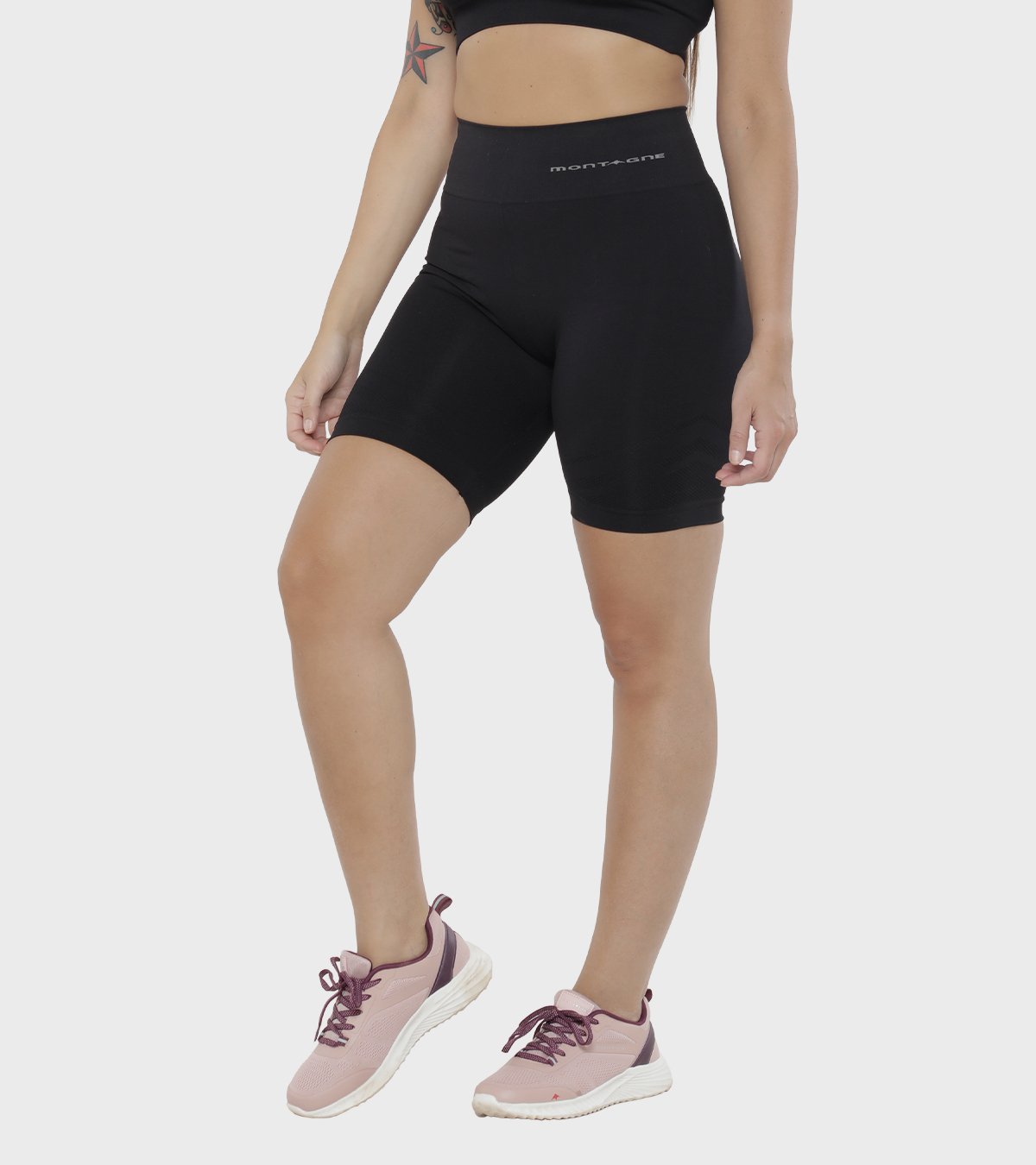 Calza corta de mujer Jinx Calza corta de mujer Jinx
