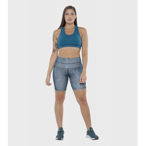Calza de mujer Training Corta