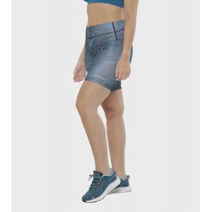 Calza de mujer Training Corta