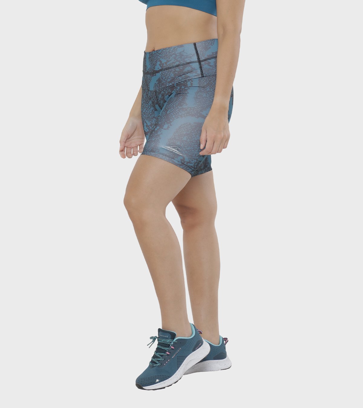 Calza de mujer Training Corta