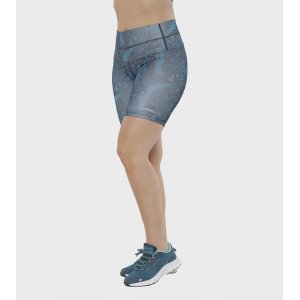 Calza de mujer Training Corta