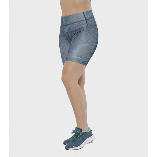 Calza de mujer Training Corta