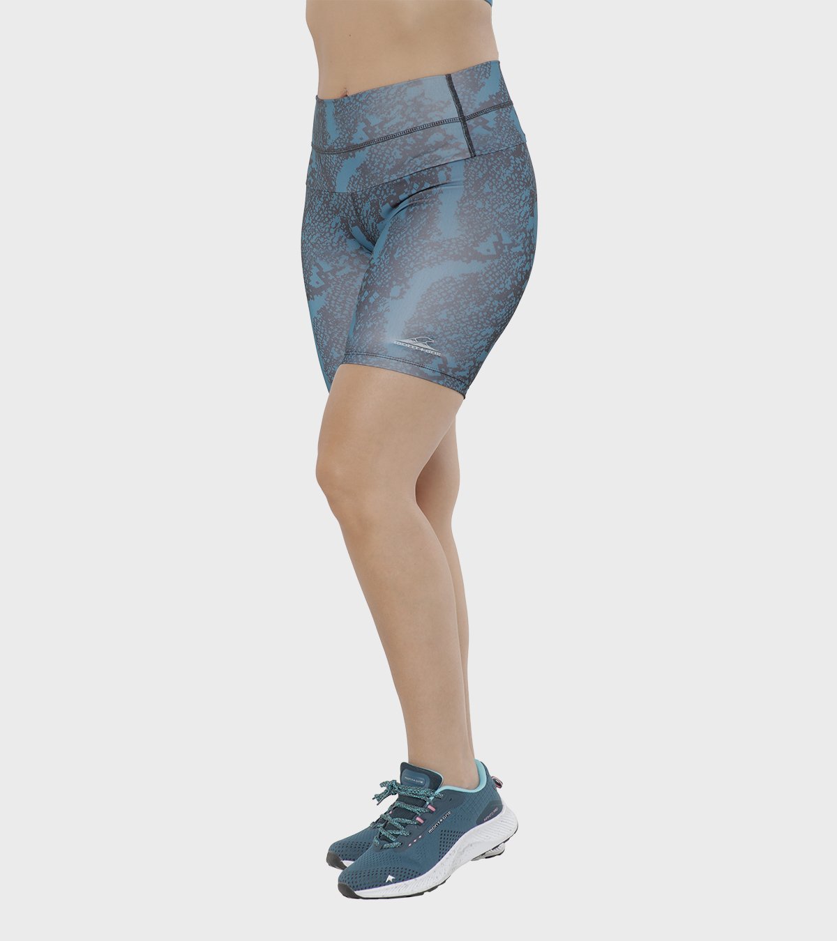 Calza de mujer Training Corta