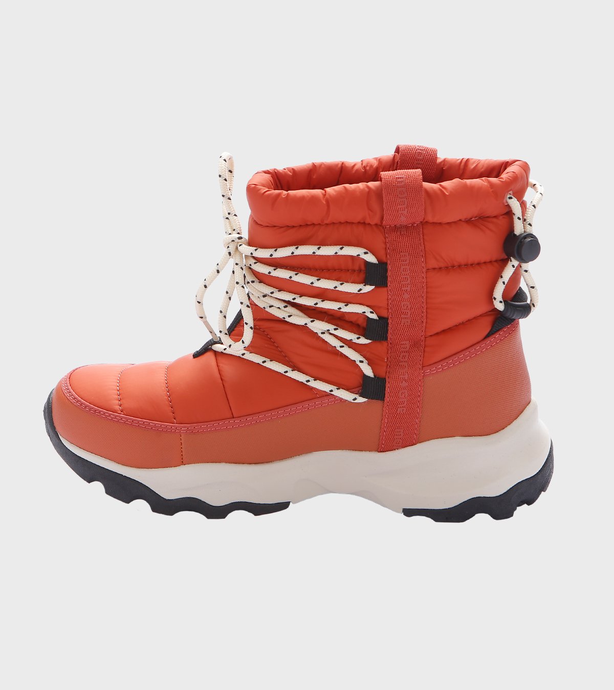 Botas de mujer Glacier