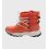 Botas de mujer Glacier