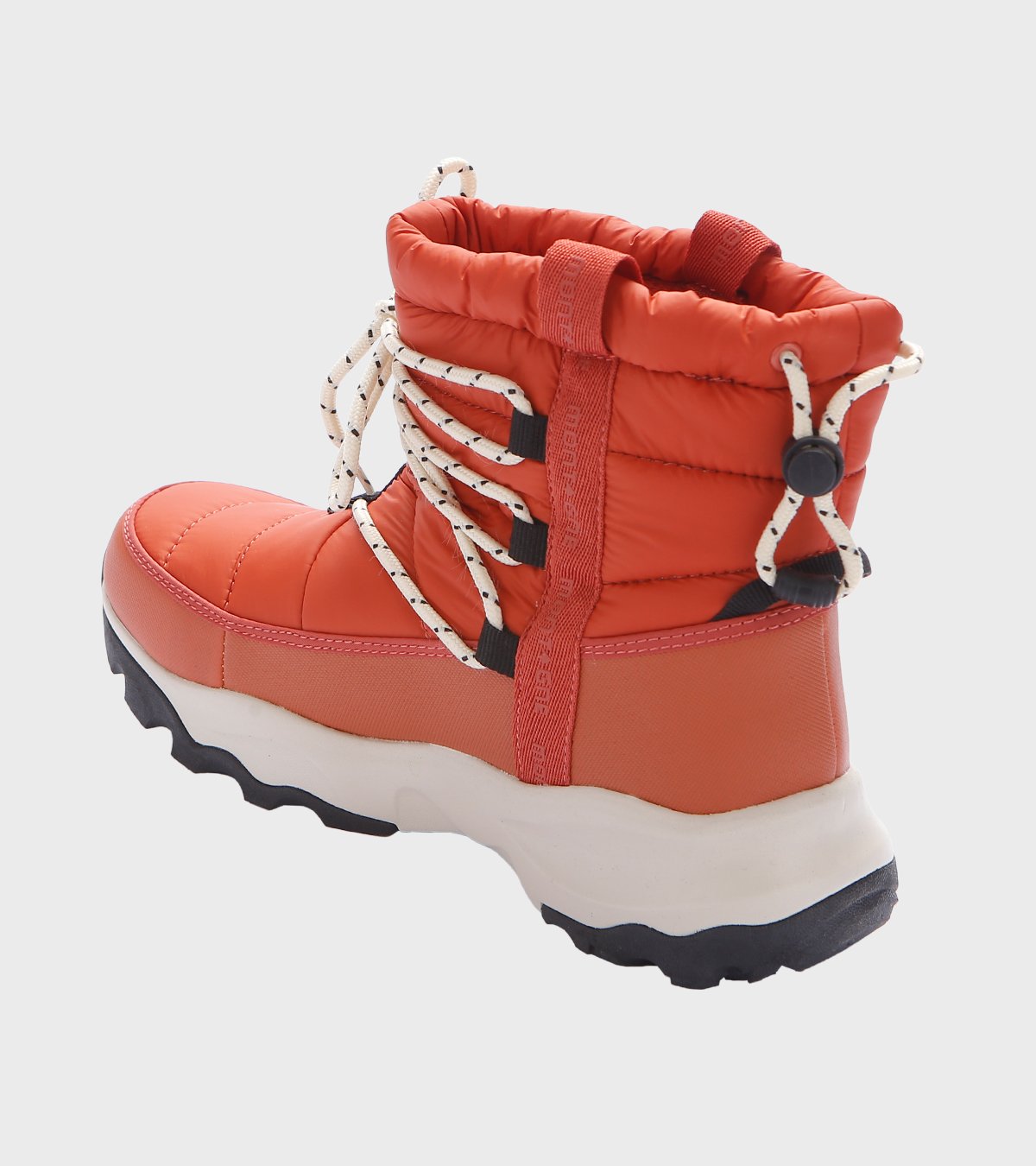Botas de mujer Glacier