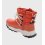 Botas de mujer Glacier