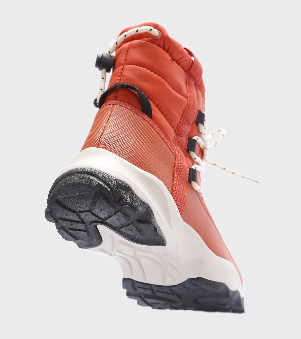 Botas de mujer Glacier