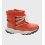 Botas de mujer Glacier