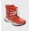 Botas de mujer Glacier