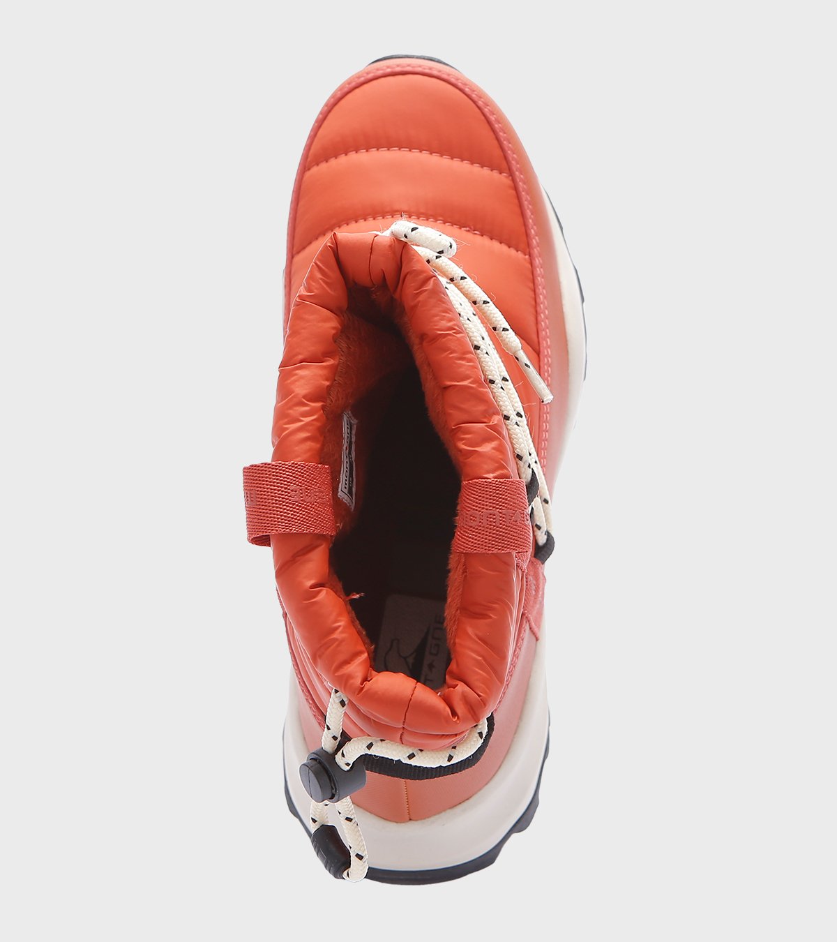 Botas de mujer Glacier