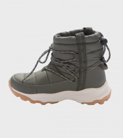 Botas de mujer Glacier