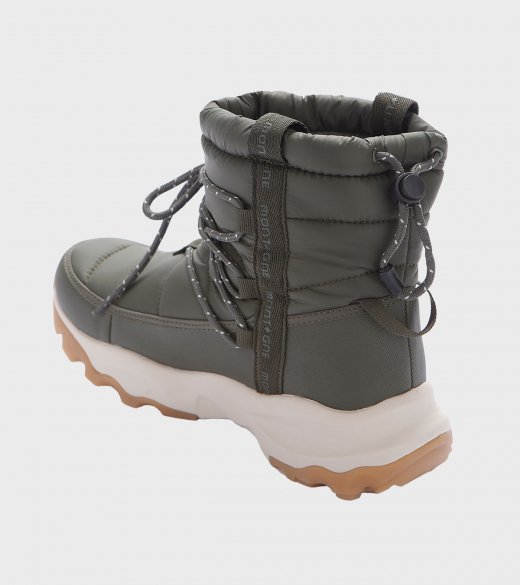 Botas de mujer Glacier