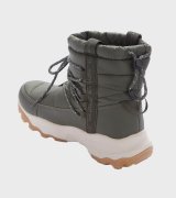Botas de mujer Glacier