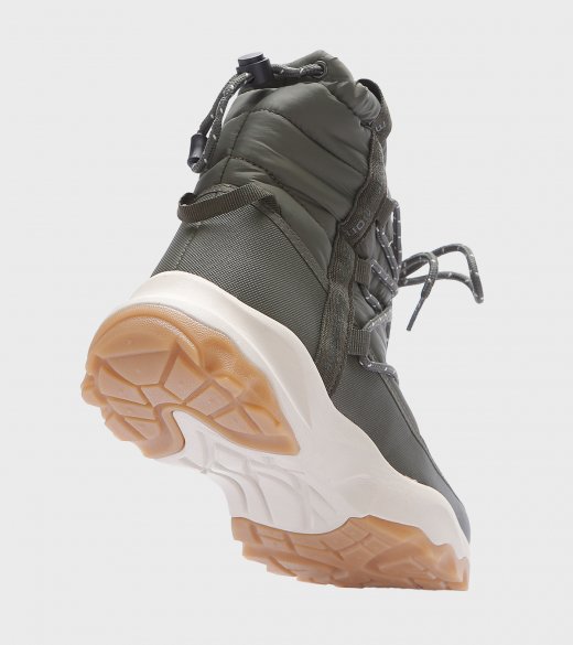 Botas de mujer Glacier
