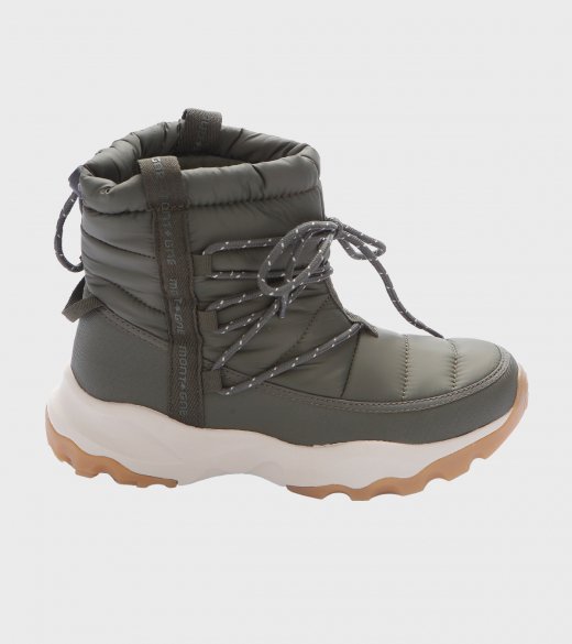 Botas de mujer Glacier