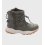 Botas de mujer Glacier