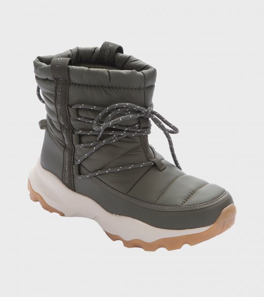Botas de mujer Glacier