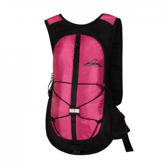 Mochila de running Race 4lts.
Mochila de running Race 4lts.