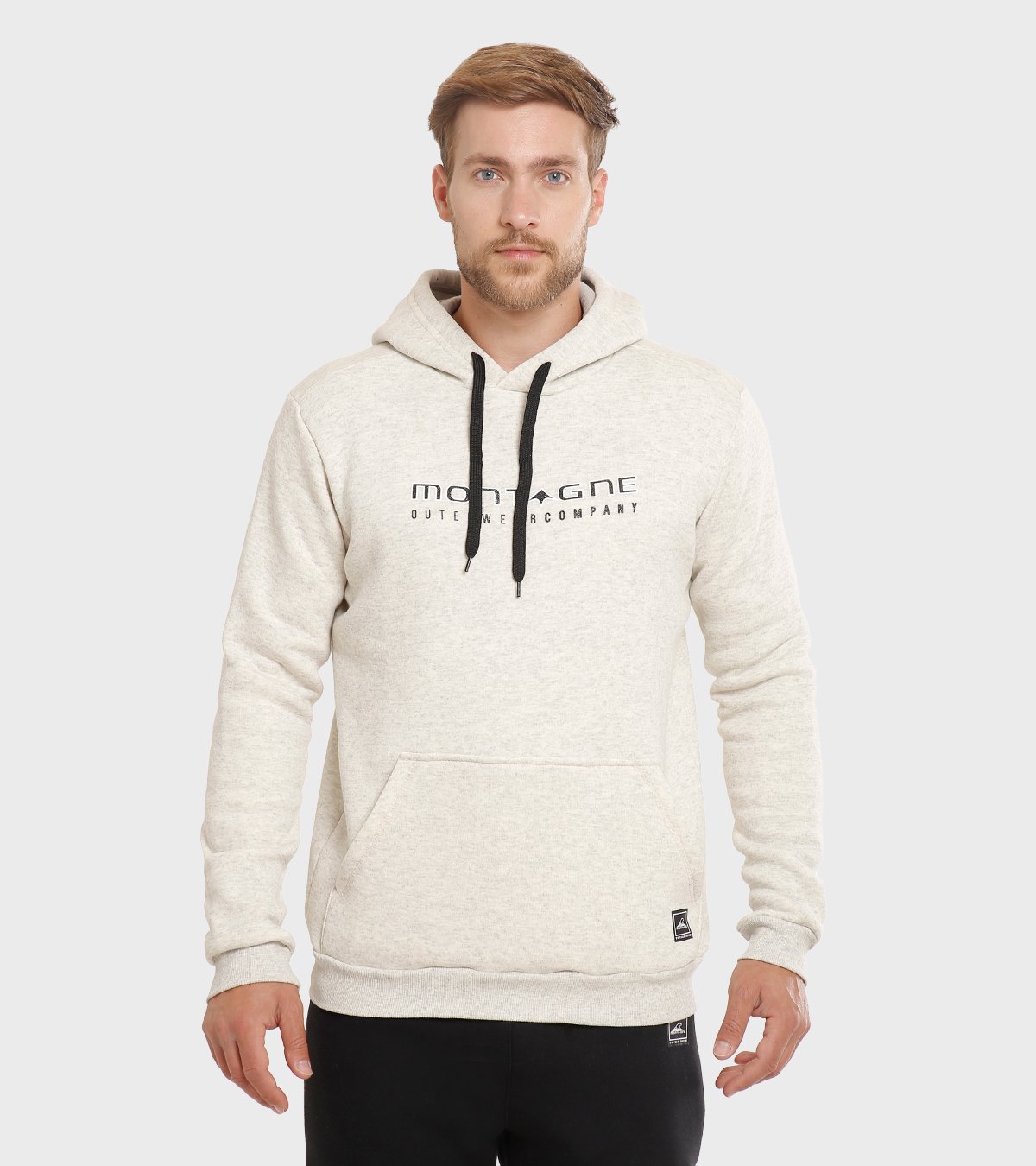 Buzo de hombre Morgan