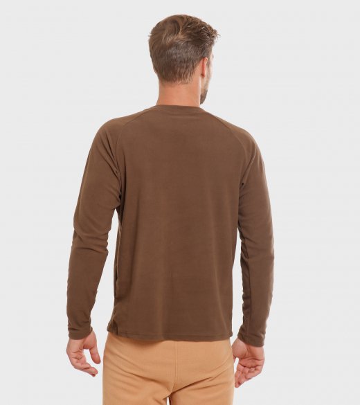 Camiseta térmica de hombre Nepal