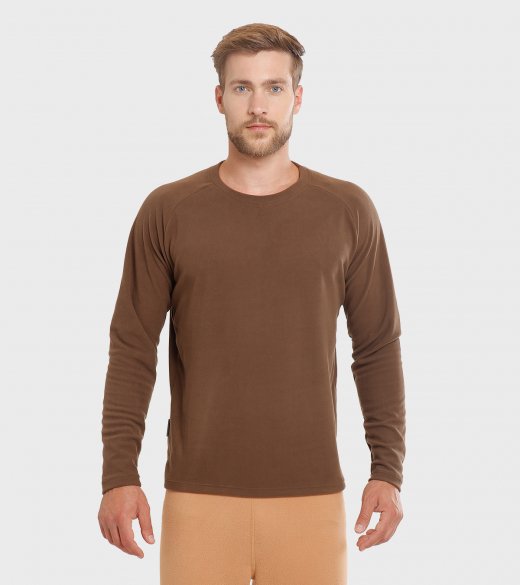 Camiseta térmica de hombre Nepal