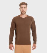 Camiseta térmica de hombre Nepal