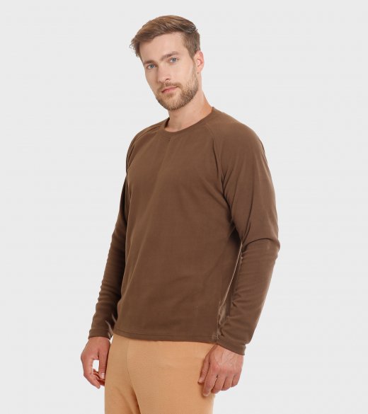 Camiseta térmica de hombre Nepal