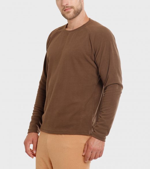 Camiseta térmica de hombre Nepal