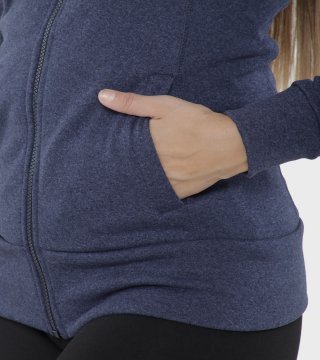 Campera de mujer Dakota