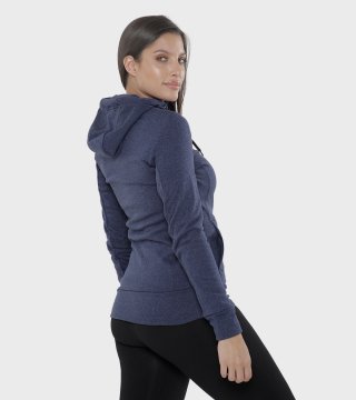 Campera de mujer Dakota