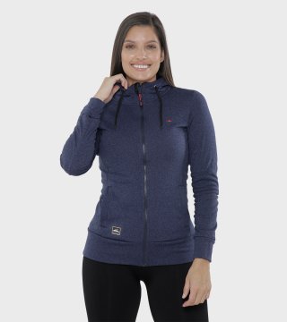 Campera de mujer Dakota
