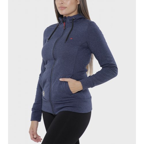 Campera de mujer Dakota Campera de mujer Dakota