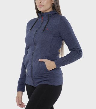 Campera de mujer Dakota