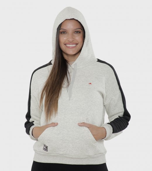 Buzo de mujer Agnes