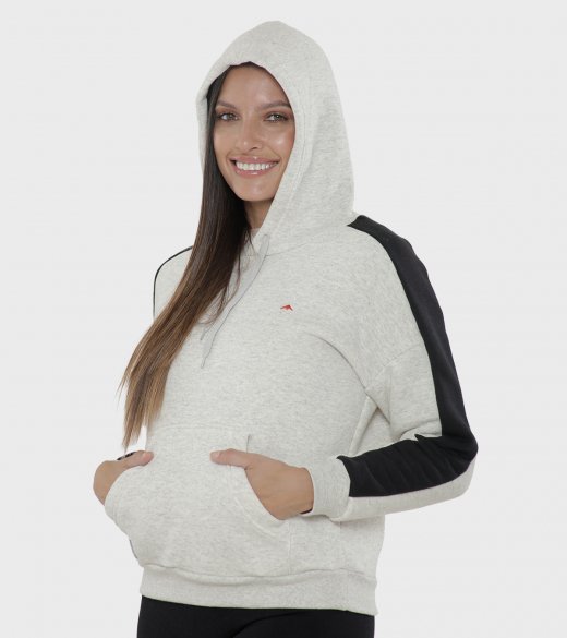 Buzo de mujer Agnes