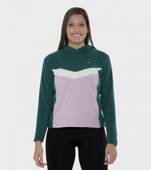 Buzo de mujer Demi