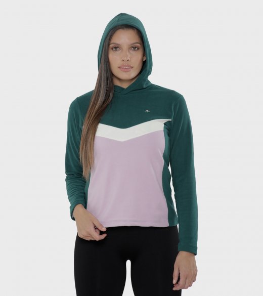 Buzo de mujer Demi