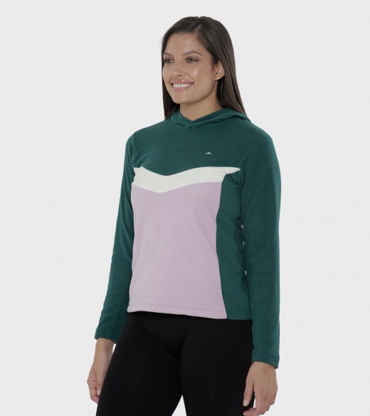 Buzo de mujer Demi