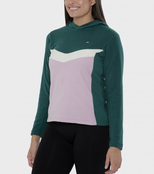 Buzo de mujer Demi