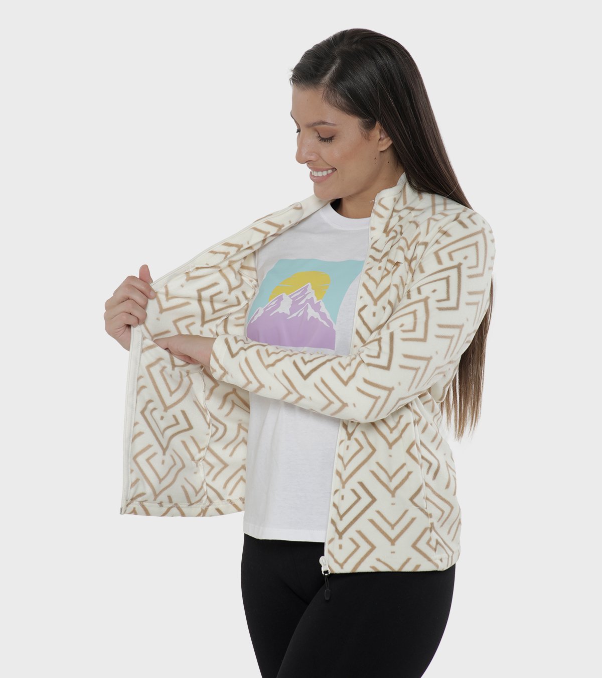 Campera de mujer Ceryl