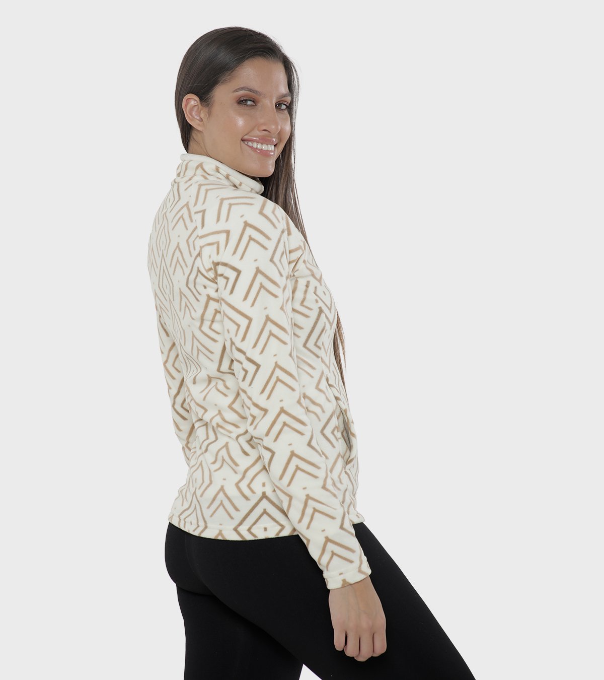 Campera de mujer Ceryl