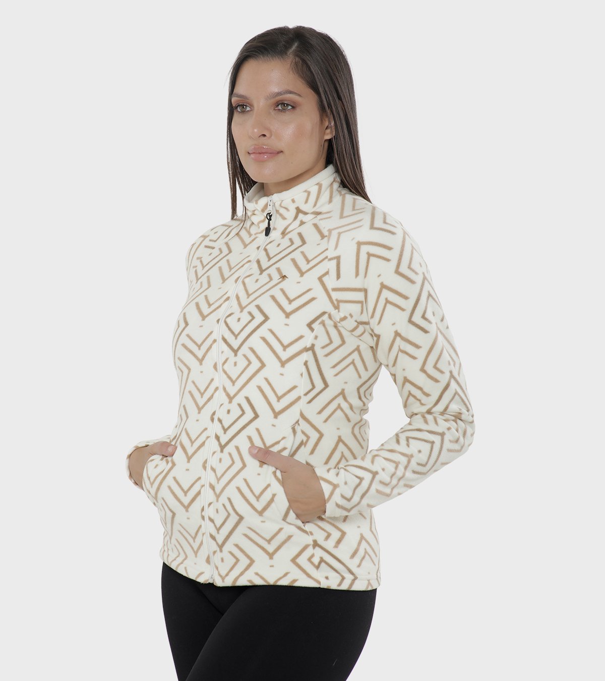Campera de mujer Ceryl