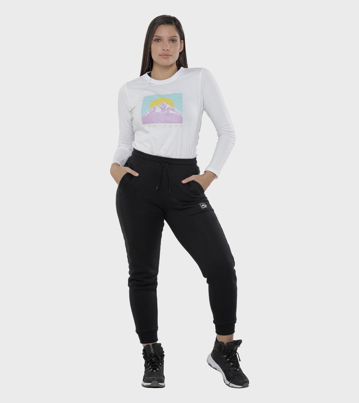 Pantalón de mujer Agnes