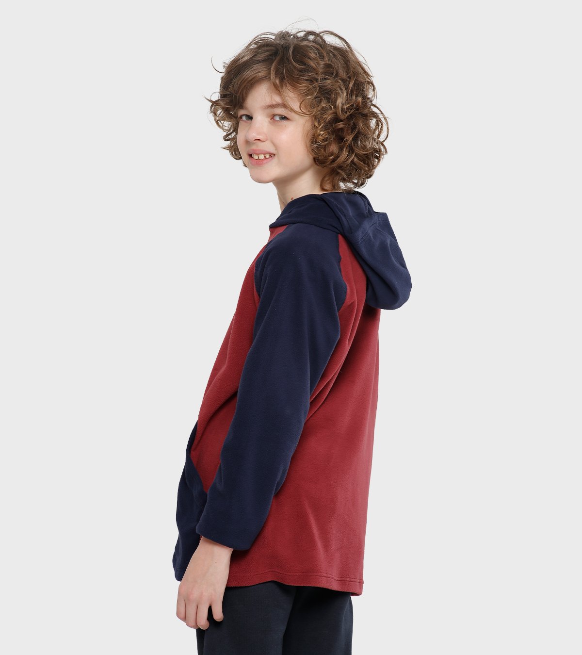 Buzo de niños Denis