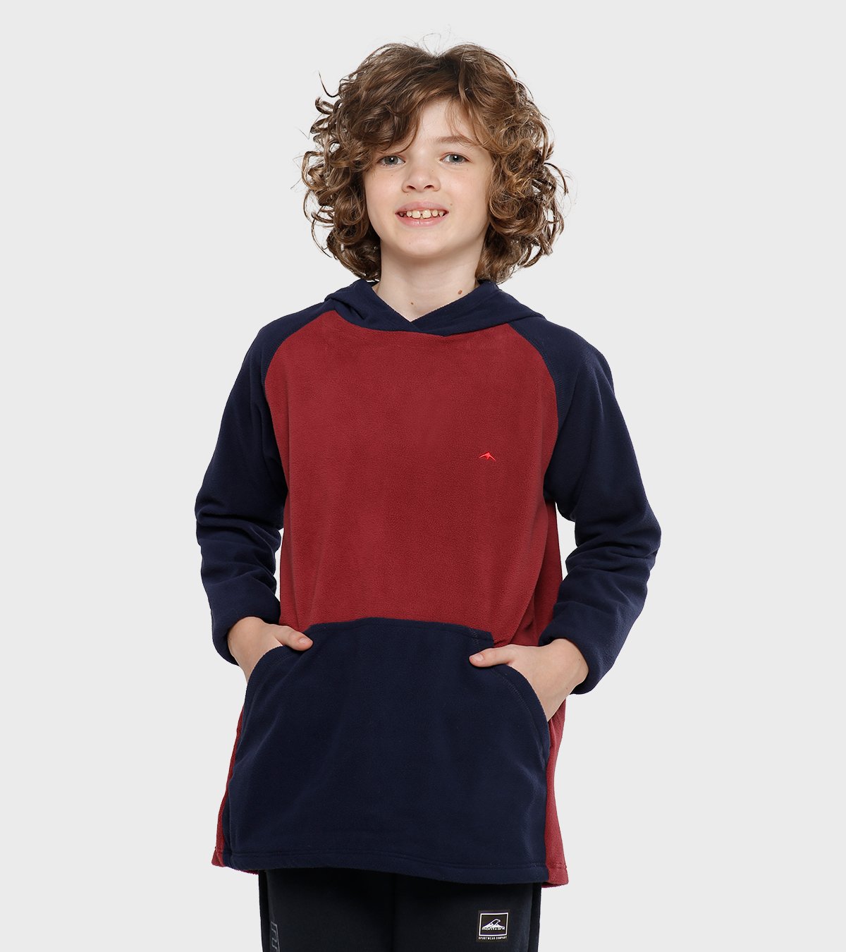 Buzo de niños Denis