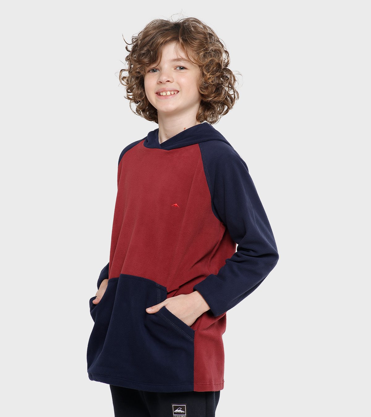 Buzo de niños Denis